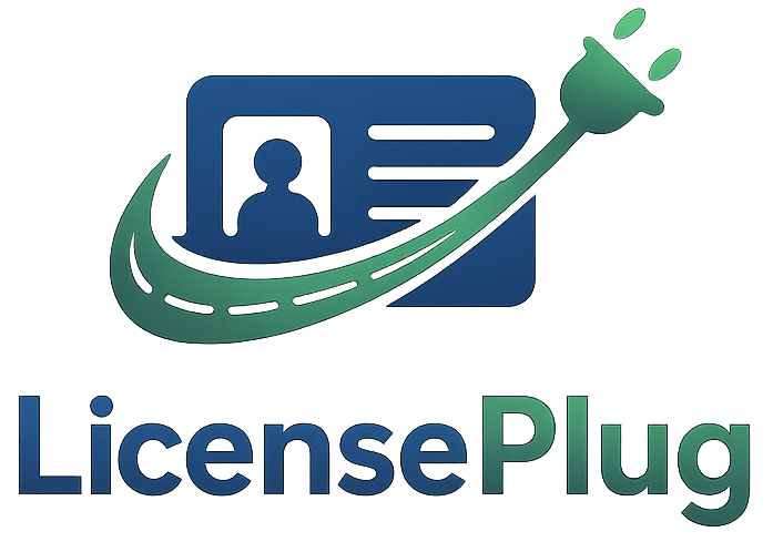 License Plug